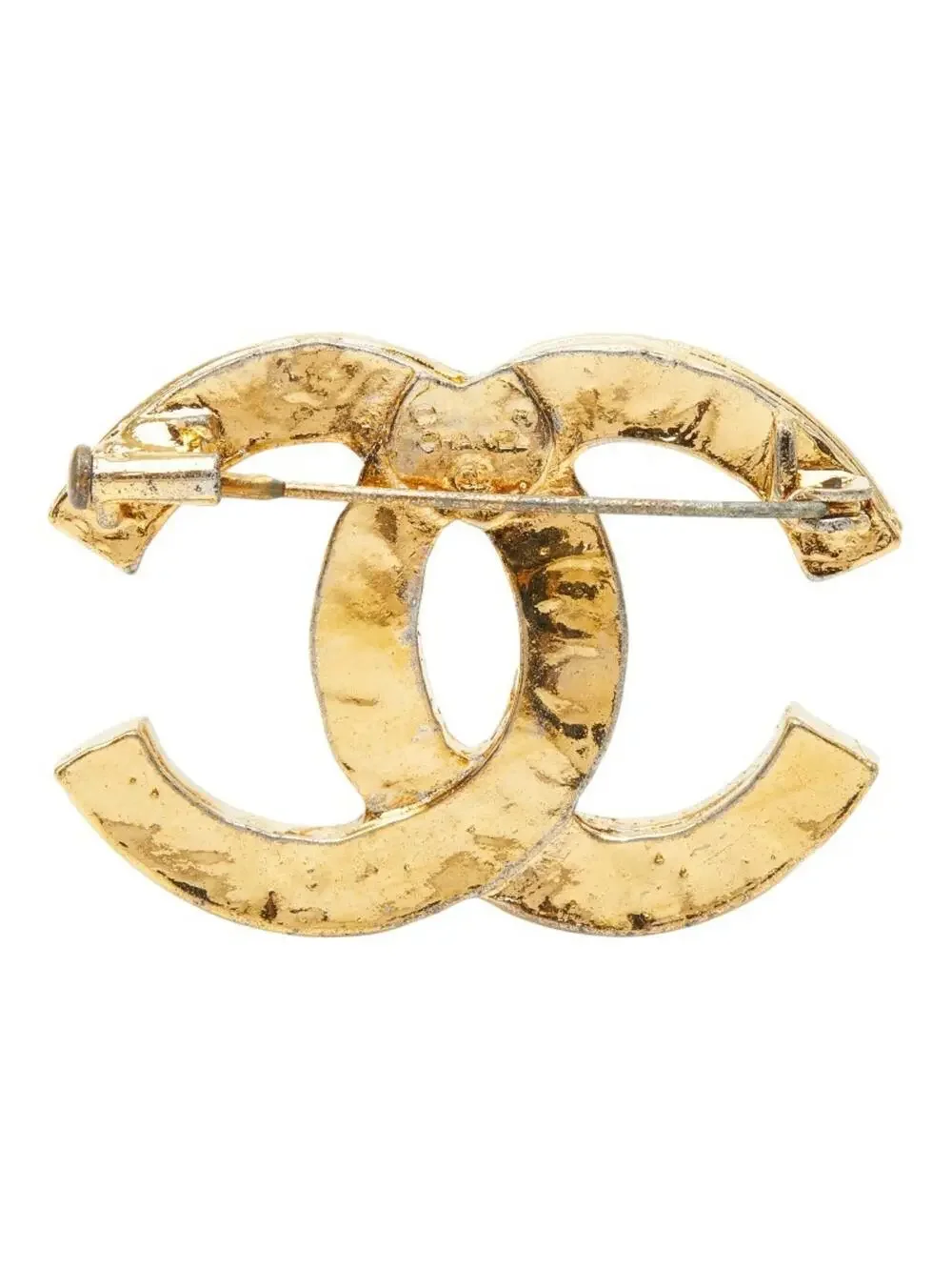 Chanel elevate your
